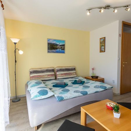 בוהין Apartmaji Matej Cvetek מראה חיצוני תמונה