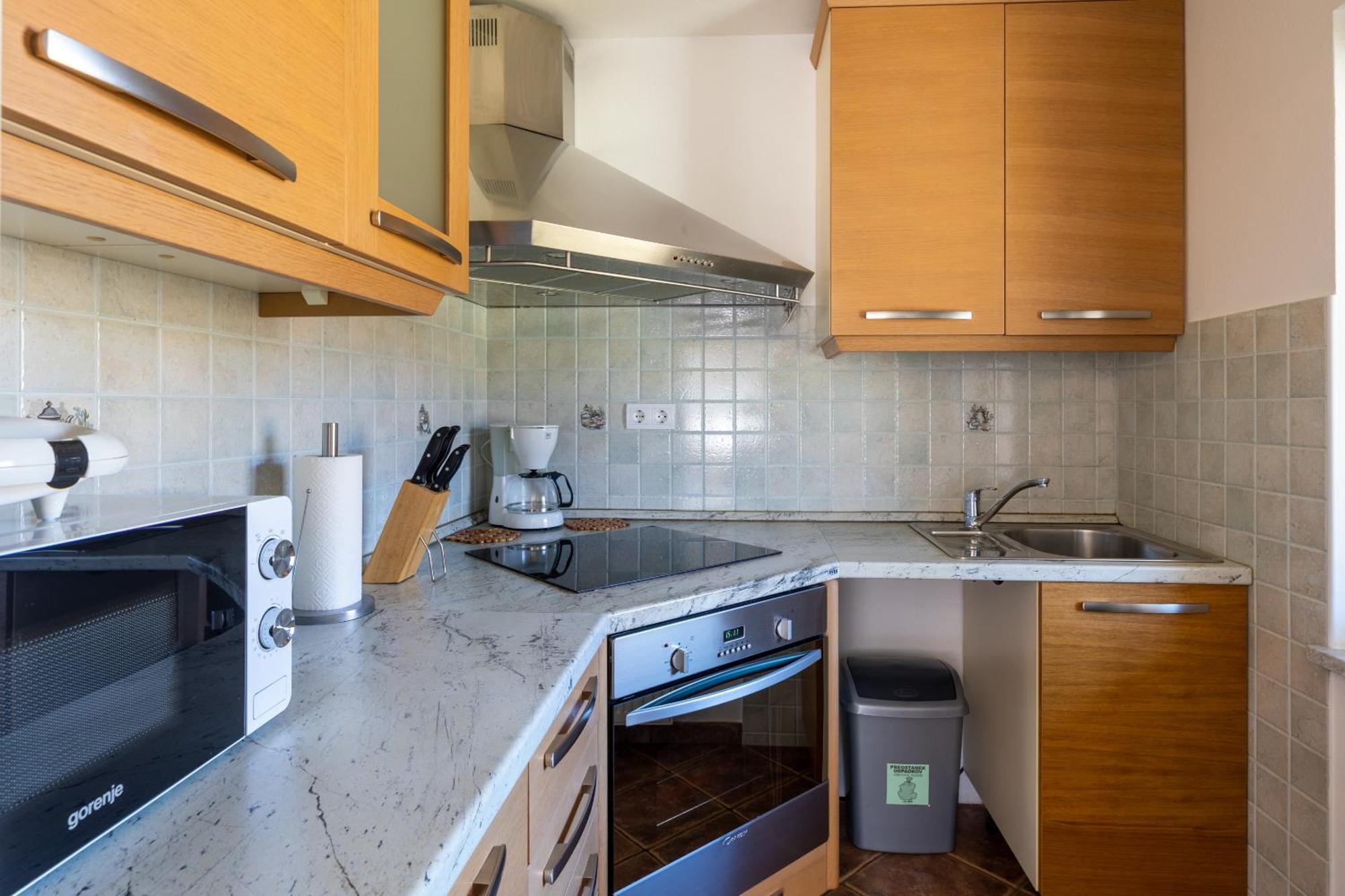 בוהין Apartmaji Matej Cvetek מראה חיצוני תמונה