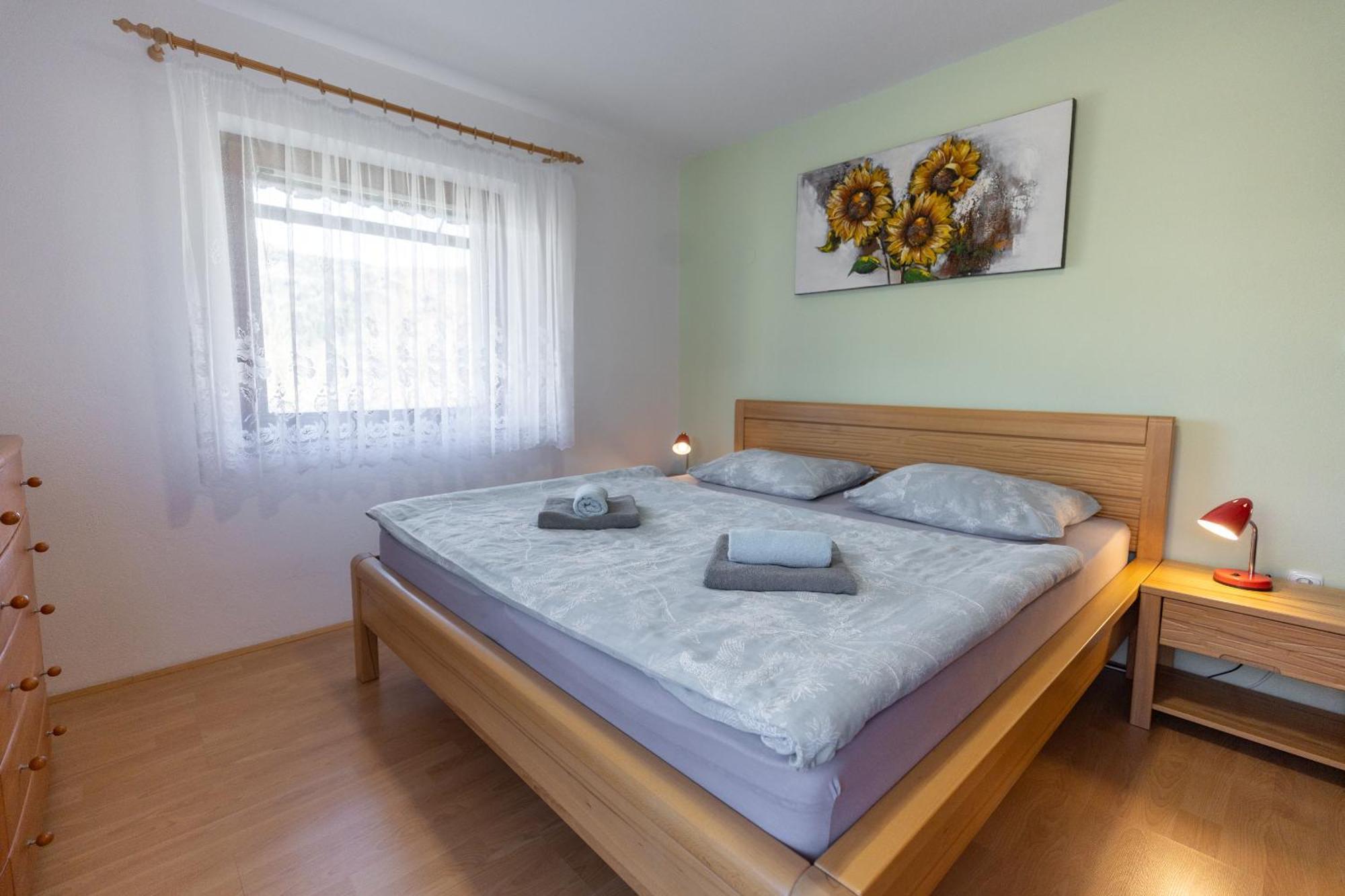 בוהין Apartmaji Matej Cvetek מראה חיצוני תמונה