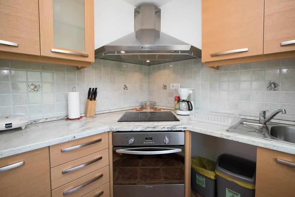 בוהין Apartmaji Matej Cvetek מראה חיצוני תמונה