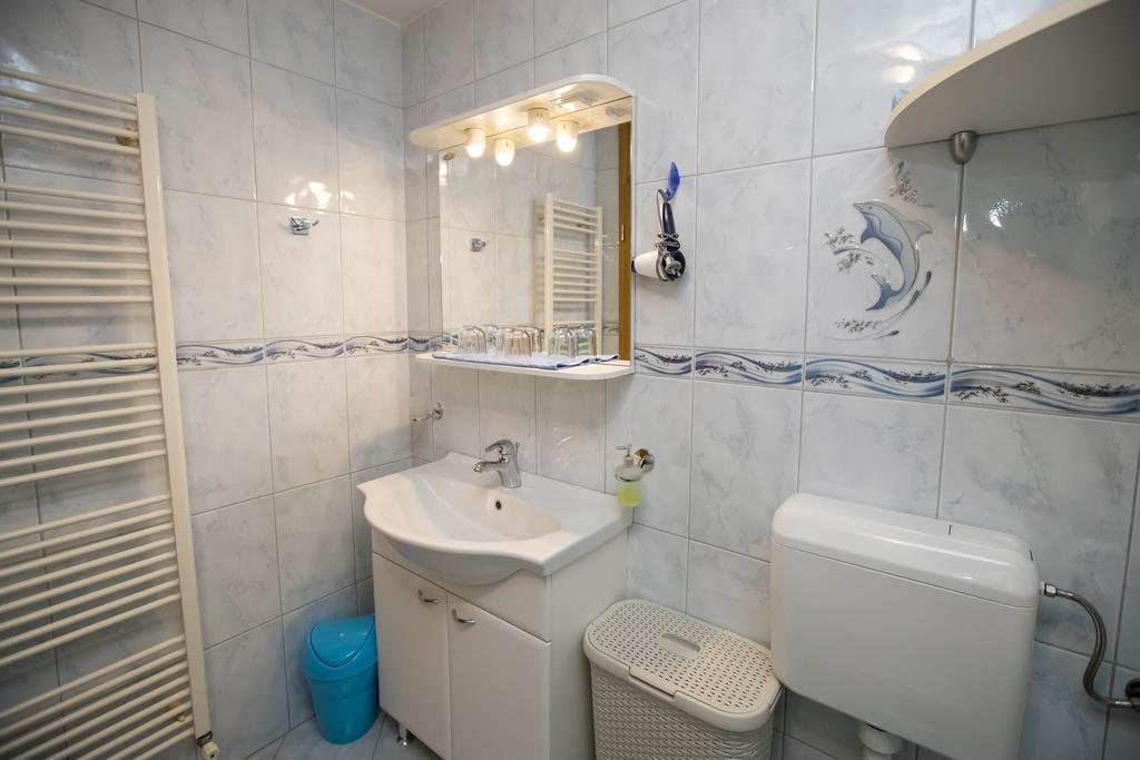בוהין Apartmaji Matej Cvetek מראה חיצוני תמונה