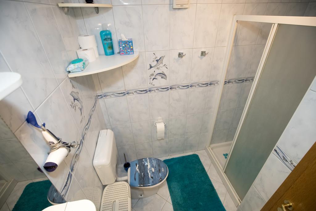בוהין Apartmaji Matej Cvetek מראה חיצוני תמונה