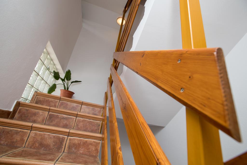 בוהין Apartmaji Matej Cvetek מראה חיצוני תמונה
